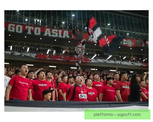 2026 亚冠精英联赛蔚山 HD 力克江原 FC 迈向淘汰赛新篇章