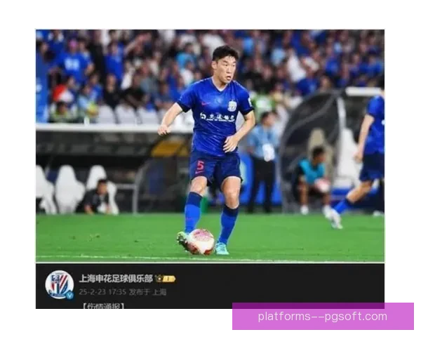 上海申花年轻后卫朱辰杰在世界杯预选赛对阵日本队中首发亮相展现稳健表现